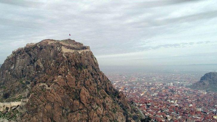 Bu Manzarayı Görebilmek İçin 701 Basamak Çıkıyorlar G5