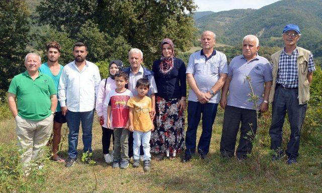 (özel) Drone’dan Korkan Ve Tepkileriyle Fenomen Olan Hasan Amca Konuştu: