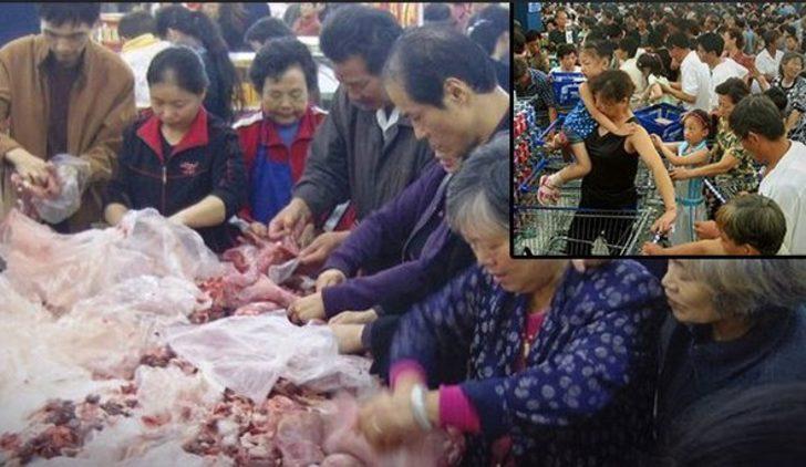 Çin'in karanlık yüzü G2