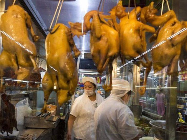 Çin'in karanlık yüzü G3