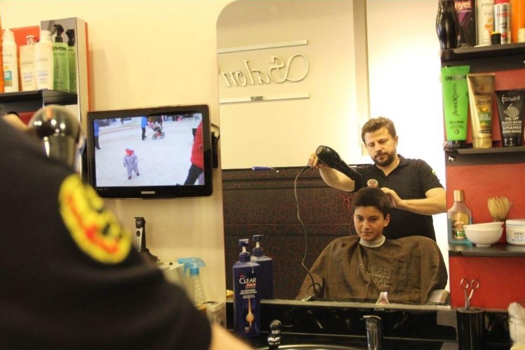 Eskişehirspor Ma&ccedil;larının Sonucunu Bilene Tıraş &Uuml;cretsiz