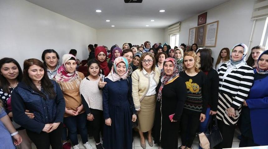 B&uuml;y&uuml;kşehir&rsquo;den Bir İlk Daha