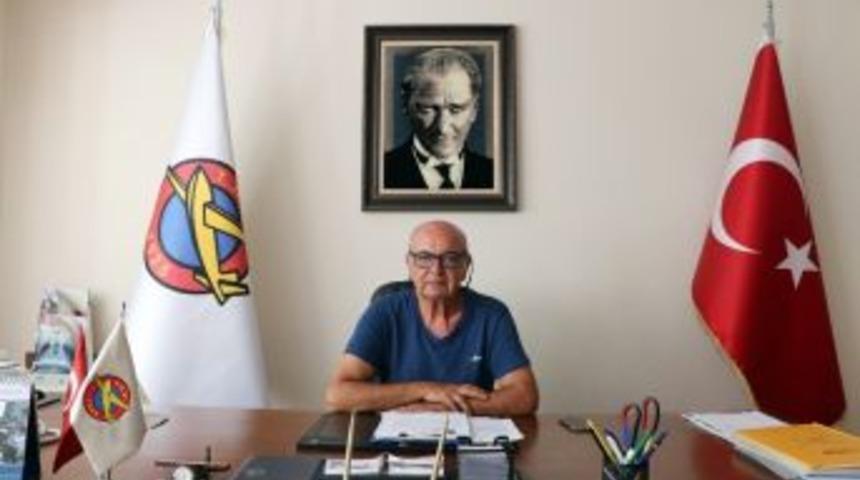 Thk Gen&ccedil;ler İ&ccedil;in Kurban Derisi Bağışını Bekliyor