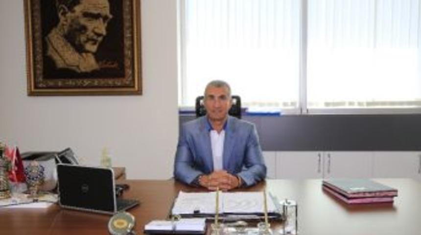 B&uuml;y&uuml;kşehir&rsquo;de Yapılandırmada Son G&uuml;n 27 Ağustos