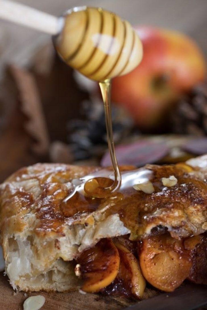 Pratik Zengin Çörek Pratik Zengin Çörek