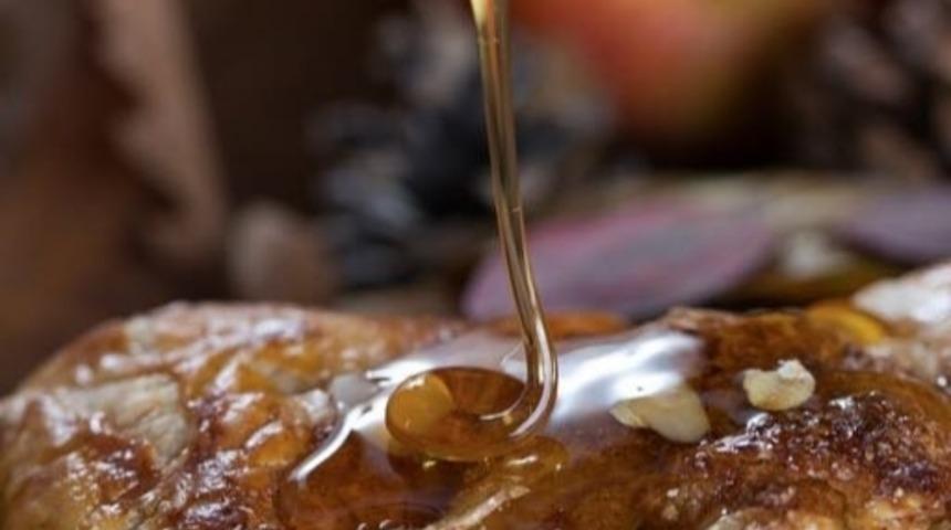 Elmalı Tarçınlı Çörek