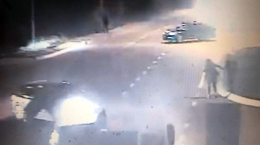 Feci Kazanın G&uuml;venlik Kamerası G&ouml;r&uuml;nt&uuml;leri Ortaya &Ccedil;ıktı