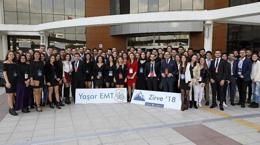 &ldquo;y Kuşağı Y&ouml;neticisinden Teşekk&uuml;r Bekliyor&rdquo;