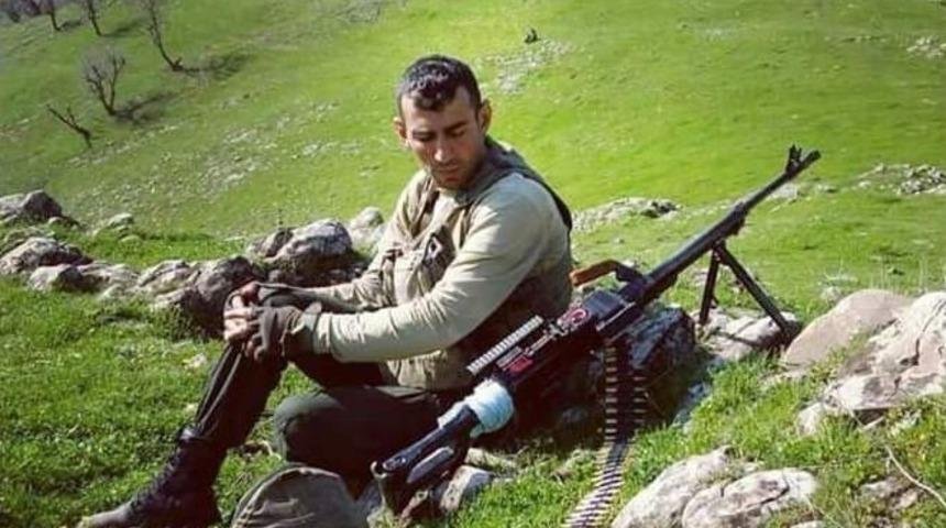 Elazığ&rsquo;a Şehit Ateşi D&uuml;şt&uuml;