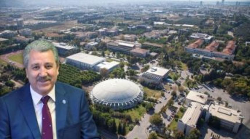 10 Bin 333 Gen&ccedil; Ege &Uuml;niversiteli Oldu