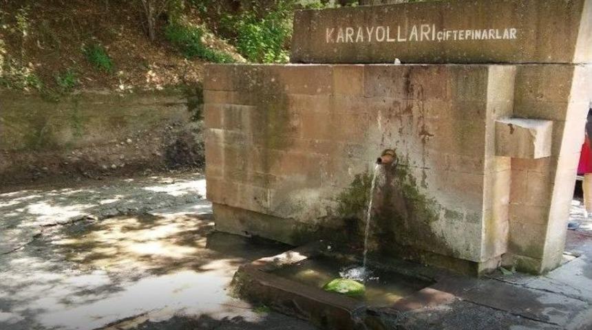 Şehit Arkadaşının İsmini Parkta Yaşatmak İstiyor