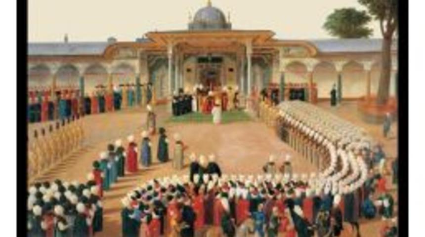 T&uuml;rk Tarih Kurumu&rsquo;ndan Yeni Bir Eser Daha