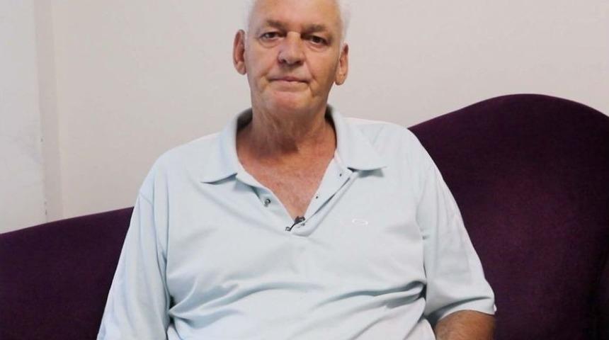 Avusturalyalı Eric Ahmet, Şeker Hastalığından Samsun&rsquo;da Kurtuldu