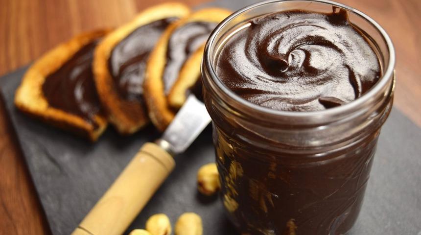 Vegan Fındık Kreması