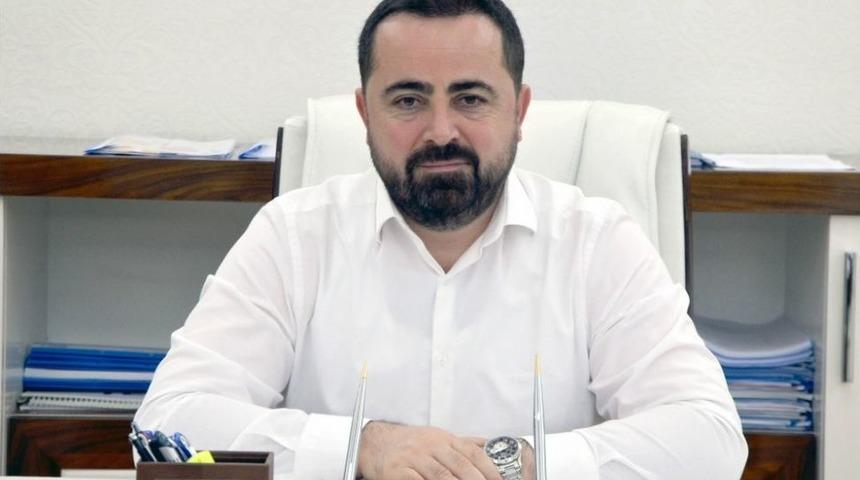 Başkan Aktepe: &ldquo;ben Halk Adamıyım&rdquo;