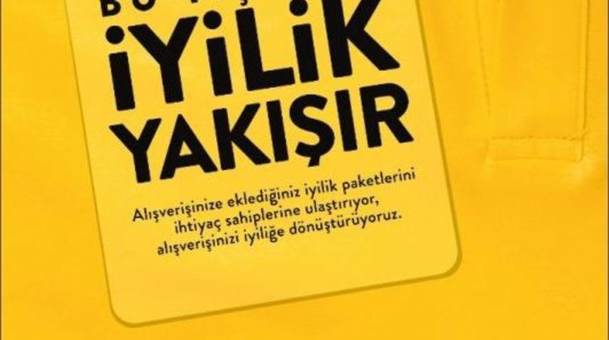 Boyner&rsquo;den Kurban Bayramı İ&ccedil;in İyilik Kampanyası