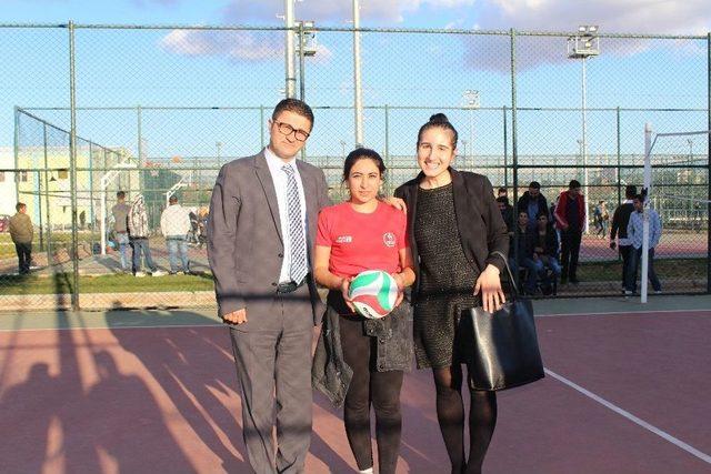 Gençlikspor Ve Unwomen İşbirliği