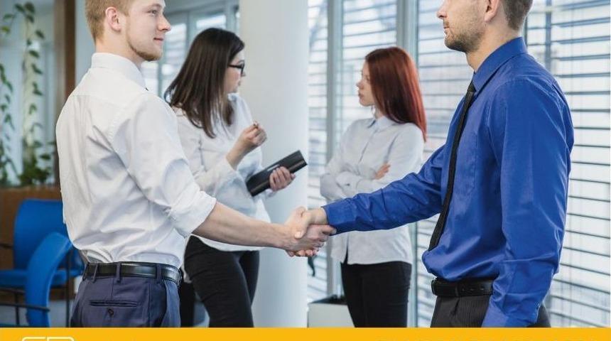 Eso&rsquo;nun &ldquo;meslek Grupları Firma Ve &Uuml;r&uuml;n Tanıtım Fuarları&rdquo; Başlıyor