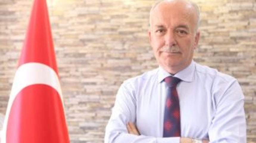Başkan Bah&ccedil;avan Kurban Bayramını Kutladı