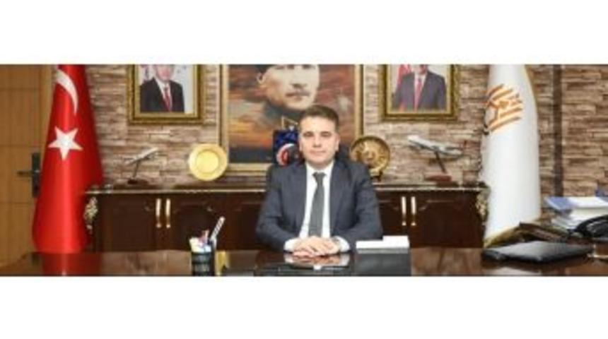 Kızıltepe Kaymakamı Ahmet Odabaş&rsquo;ın G&ouml;rev Yeri Değişti