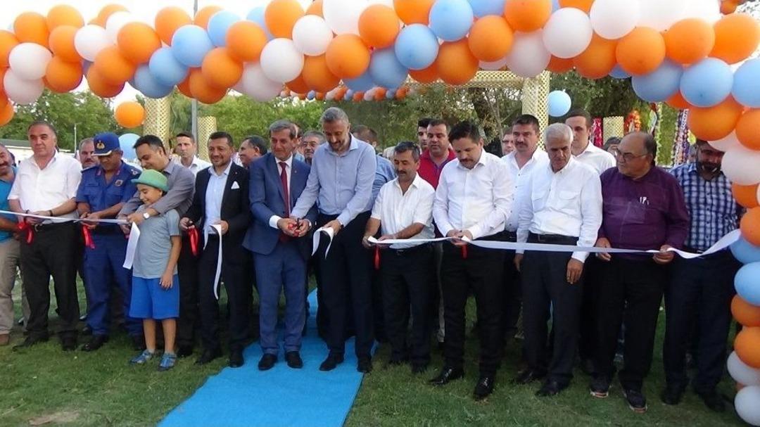 Simav Panayırı 86. Kez A&ccedil;ıldı