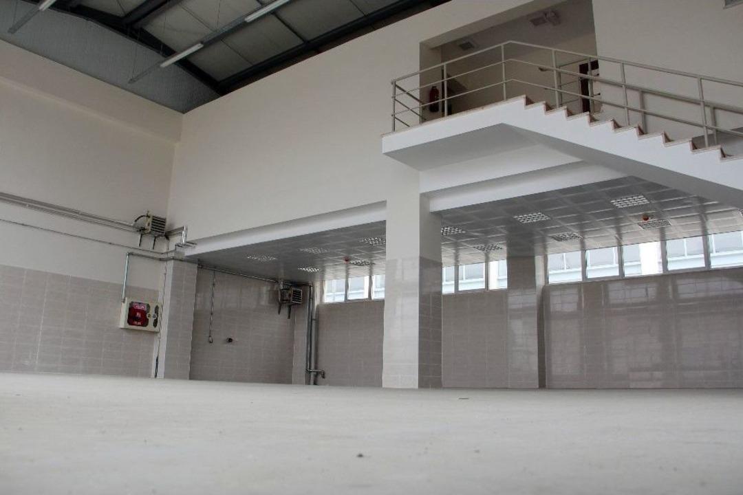 Girişimcilerin Fikirleri Elazığ İşgem&rsquo;le Hayata Ge&ccedil;iyor