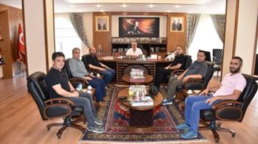 &Ouml;zk&ouml;k: "t&uuml;rkiye Yoluna Daha G&uuml;&ccedil;l&uuml; Devam Edecek"