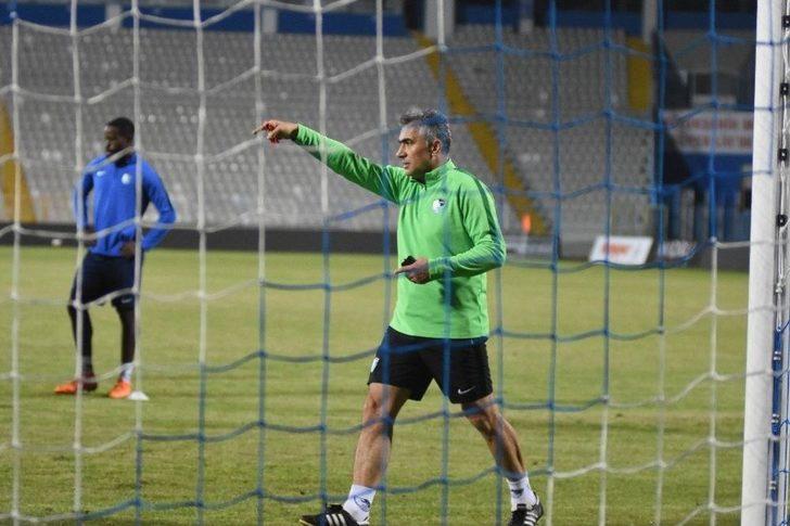 Bb Erzurumspor, Medipol Başakşehir Karşısında İlk Galibiyetini Almak İstiyor G5