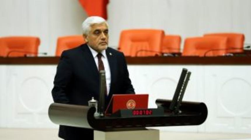 Milletvekili D&uuml;lger&rsquo;den Basın Bayramı Kutlama Mesajı