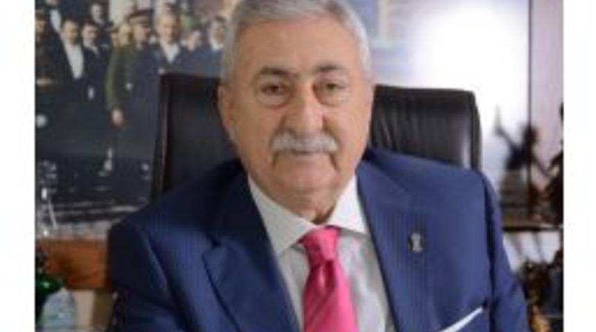 Paland&ouml;ken: &ldquo;zincir Marketlere Karşı K&uuml;&ccedil;&uuml;k Esnaf Korunmalı&rdquo;