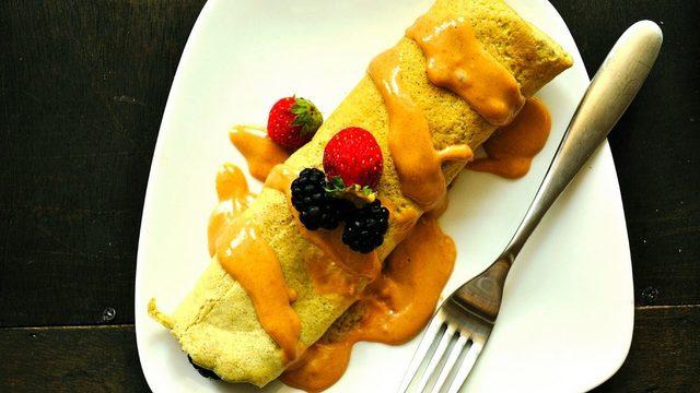 Glutensiz Protein Krepleri