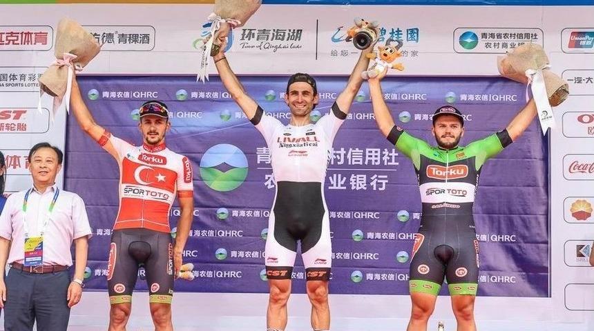 Torku Şekerspor &Ccedil;in&rsquo;de De K&uuml;rs&uuml;de