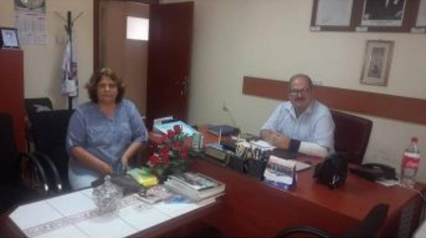 "kadın Girişimci Sayısının Artması Çok Önemli"