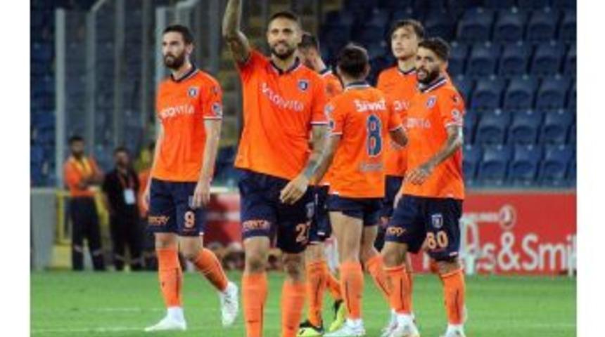 Medipol Başakşehir Kayıp İstemiyor