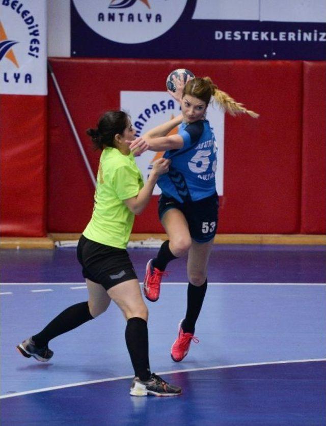 Genç Melekler Kayıpsız 1