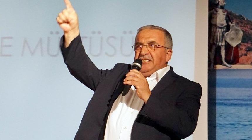 Edremit&rsquo;te Kur&rsquo;an Kursları G&ouml;lge Oyunu Finali İle Sona Erdi