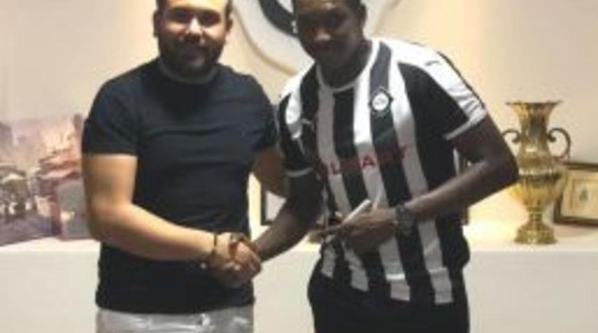 Altay, Transferi Daf İle Bitirdi