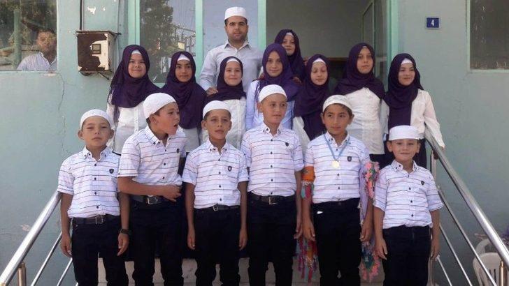 Hatim Cemiyeti Düğünü Aratmadı G1