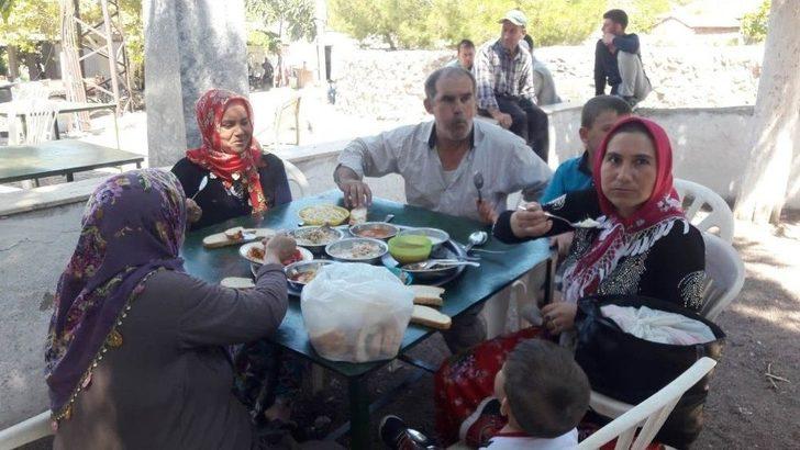 Hatim Cemiyeti Düğünü Aratmadı G2