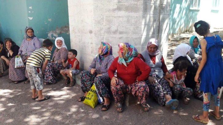 Hatim Cemiyeti Düğünü Aratmadı G4