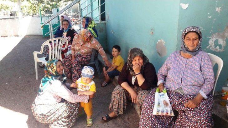 Hatim Cemiyeti Düğünü Aratmadı G5