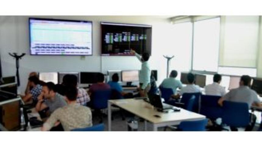 Yedaş, Şebeke Y&ouml;netim Operat&ouml;r&uuml; Kadrosunu G&uuml;&ccedil;lendiriyor