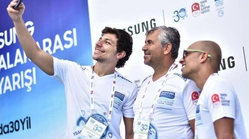 Doğukan Ulaç’tan Büyük Başarı