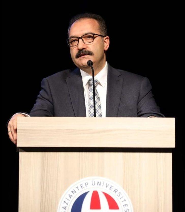 Prof. Dr. Ali Gür: G4