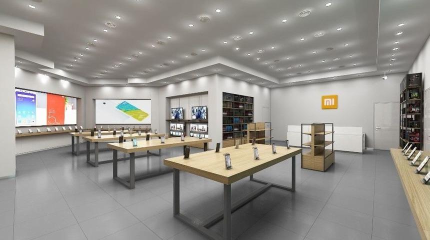 Xiaomi, T&uuml;rkiye&rsquo;deki İlk Mağazasını Eyl&uuml;l&rsquo;de A&ccedil;ıyor