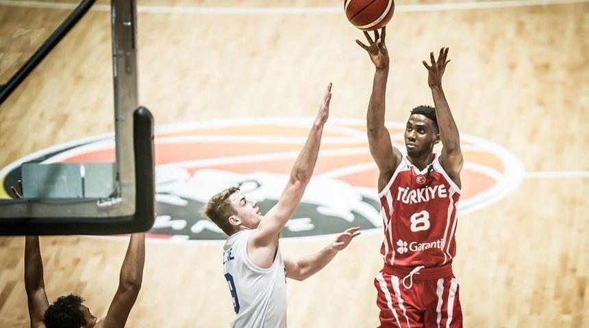 Muhaymin Mustafa Tofaş&rsquo;ta