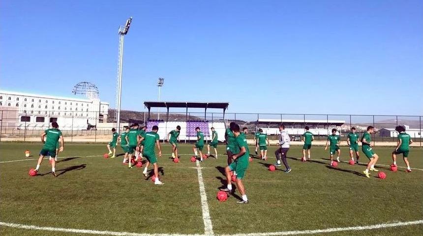 Manisa Takımlarının Bal&rsquo;daki Rakipleri Belli Oldu