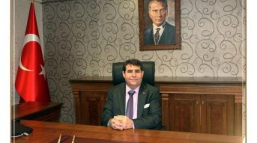 Sandıklı Kaymakamlığına Eflatun Can Tortop Atandı