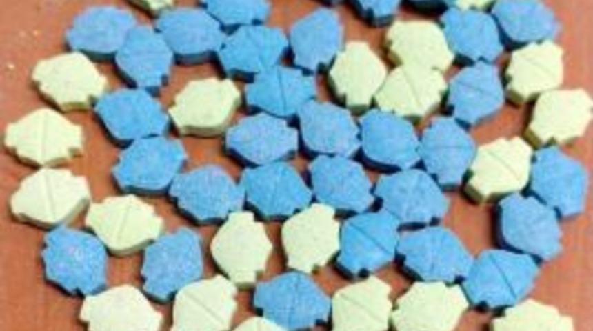 Jandarma Uyuşturucuya Ge&ccedil;it Vermiyor