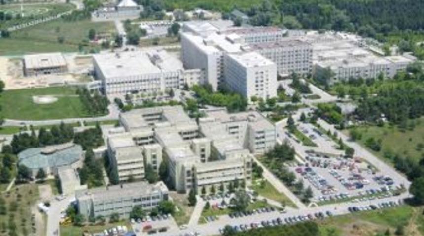 U&uuml;&rsquo;den İsrail&rsquo;in Irk&ccedil;ı Kararına Kınama